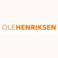 Ole Henriksen logo