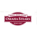 OmahaSteaks.com, Inc. logo