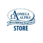 Omega Alpha Store