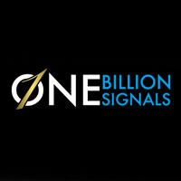 One Billion Signals
