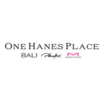 onehanesplace.com (Hanesbrands Inc.) logo