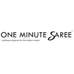 One Minute Saree