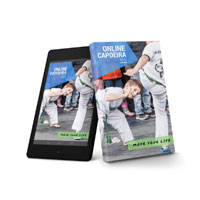 Online Capoeira