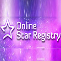 Online Star Registry