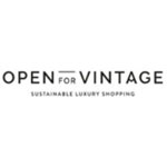 Open for Vintage