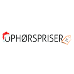 Ophoerspriser DK