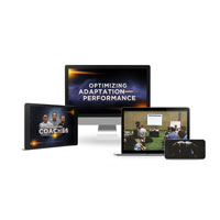 Optimizing Adaptation And Perform