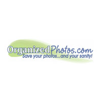 Organize Your Photos