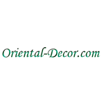 Oriental Decor