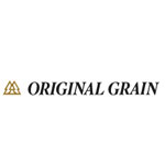 Original Grain logo