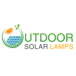 Outdoor Solar Lamps