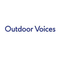 outdoor voices