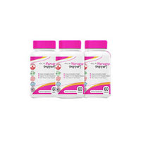 Over 30 Hormone Solution