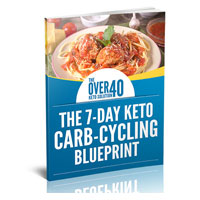 Over 40 Keto Solution