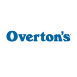 Overton's