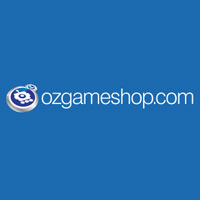 OzGameShop