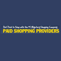 Become a Mystery Shopper