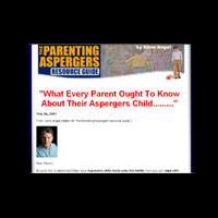 The Parenting Aspergers Resource