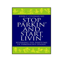 Stop Parkin And Start Livin