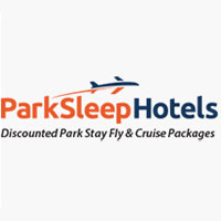 Park Sleep Hotels logo