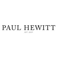 PAUL HEWITT