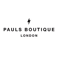 Paul's Boutique