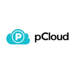 pCloud Partnership Program logo
