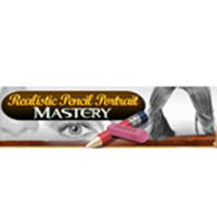 Realistic Pencil Portrait Mastery