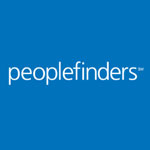 PeopleFinders logo