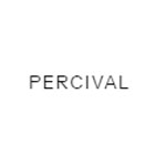 Percival Menswear logo