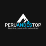 Peru Andes Top