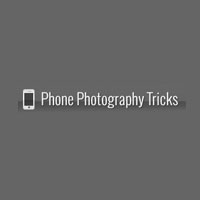 Phone Photography Tricks