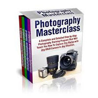 Photography Masterclass