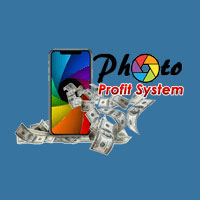 Photo Profit System