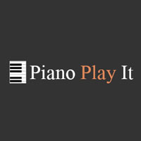 Learn to Play Piano by Chords