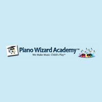 Piano Wizard Academy