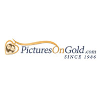 Pictures on Gold