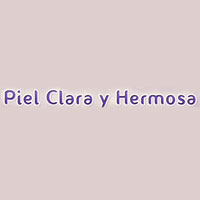 Piel Clara Y Hermosa