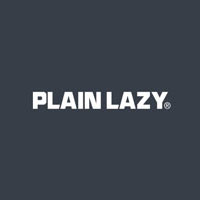 Plain Lazy