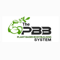 The Plant Based Bodybuilding Syst