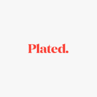 Plated