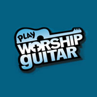 Play Worship Guitar