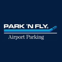 Park 'N Fly logo