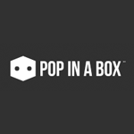 Pop In A Box US logo