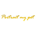 Portrait My Pet