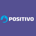 Positivo logo