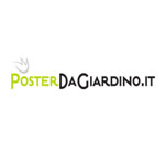 Poster Da Giardino