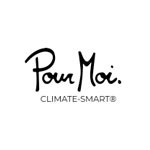 Pour Moi Skincare logo