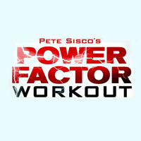 Pete Sisco's Power Factor Workout