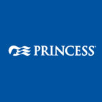 Princess Cruise Line AU logo